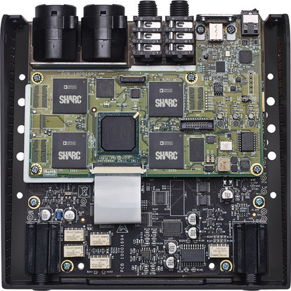 Universal Audio Apollo Twin MkII w/ Quad Processing