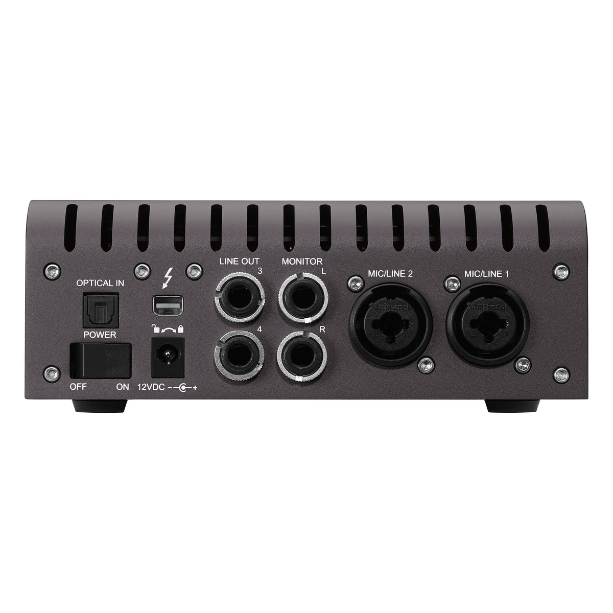 Universal Audio Apollo Twin MkII w/ Quad Processing