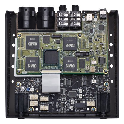 Universal Audio Apollo Twin MkII w/ Quad Processing