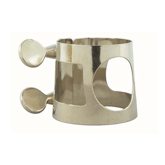 APM 531N Nickel Plated Bb Bass Clarinet Ligature