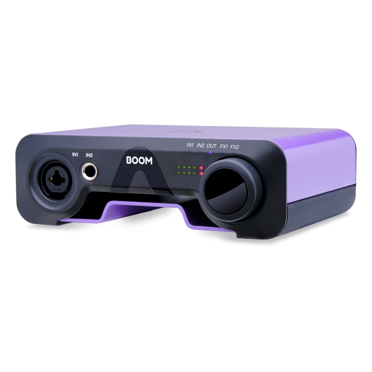 Apogee Boom 2x2 USB Audio Interface