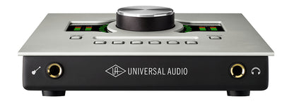 Universal Audio Apollo Twin USB for Windows - Heritage Edition