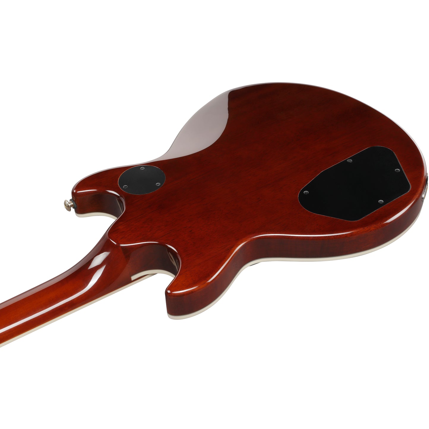 Ibanez AR320 AR Standard 6-String Electric Guitar  - Midnight Black Metallic