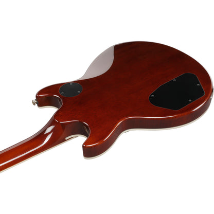 Ibanez AR320 AR Standard 6-String Electric Guitar  - Midnight Black Metallic