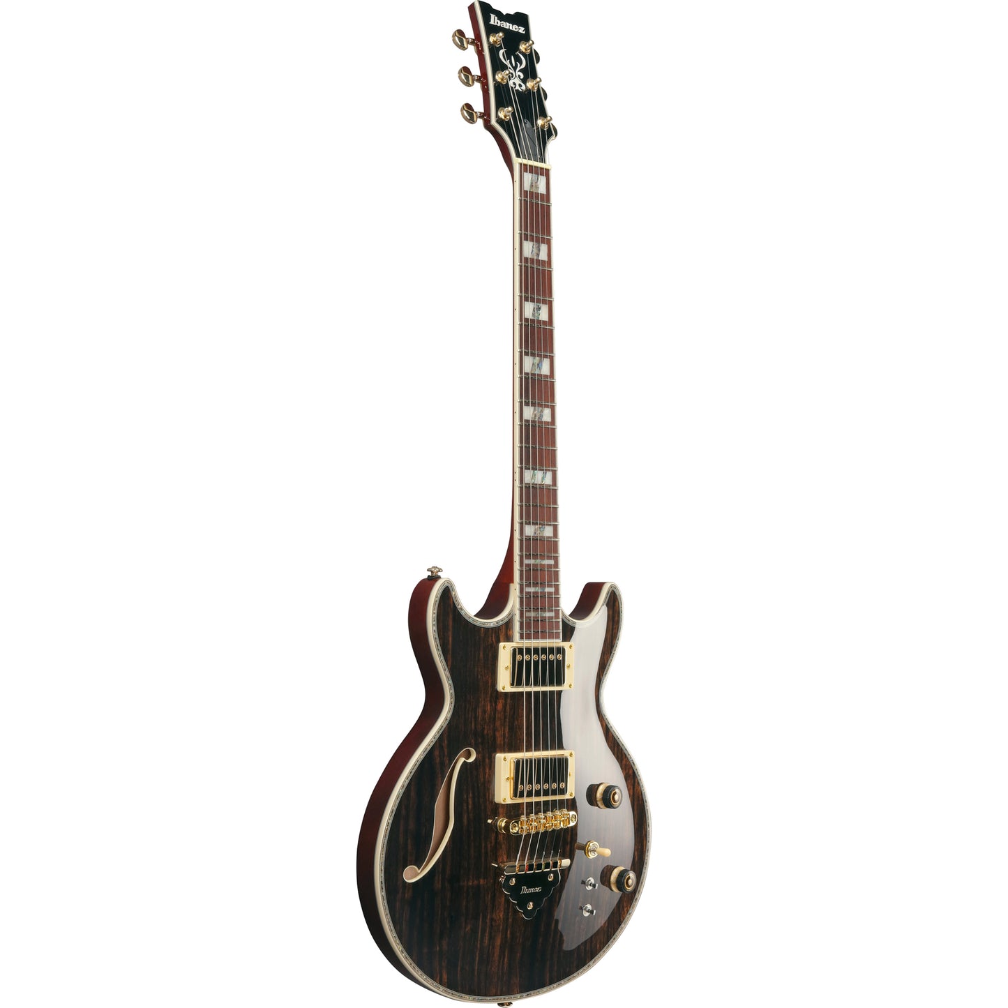 Ibanez AR520HME AR Standard 6-String Electric Guitar  - Natural