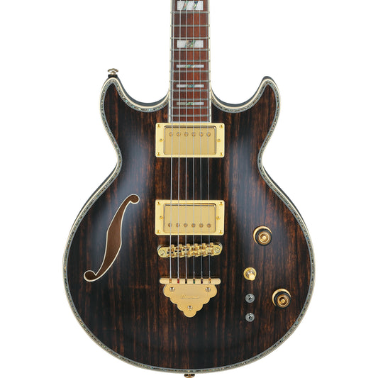 Ibanez AR520HME AR Standard 6-String Electric Guitar  - Natural