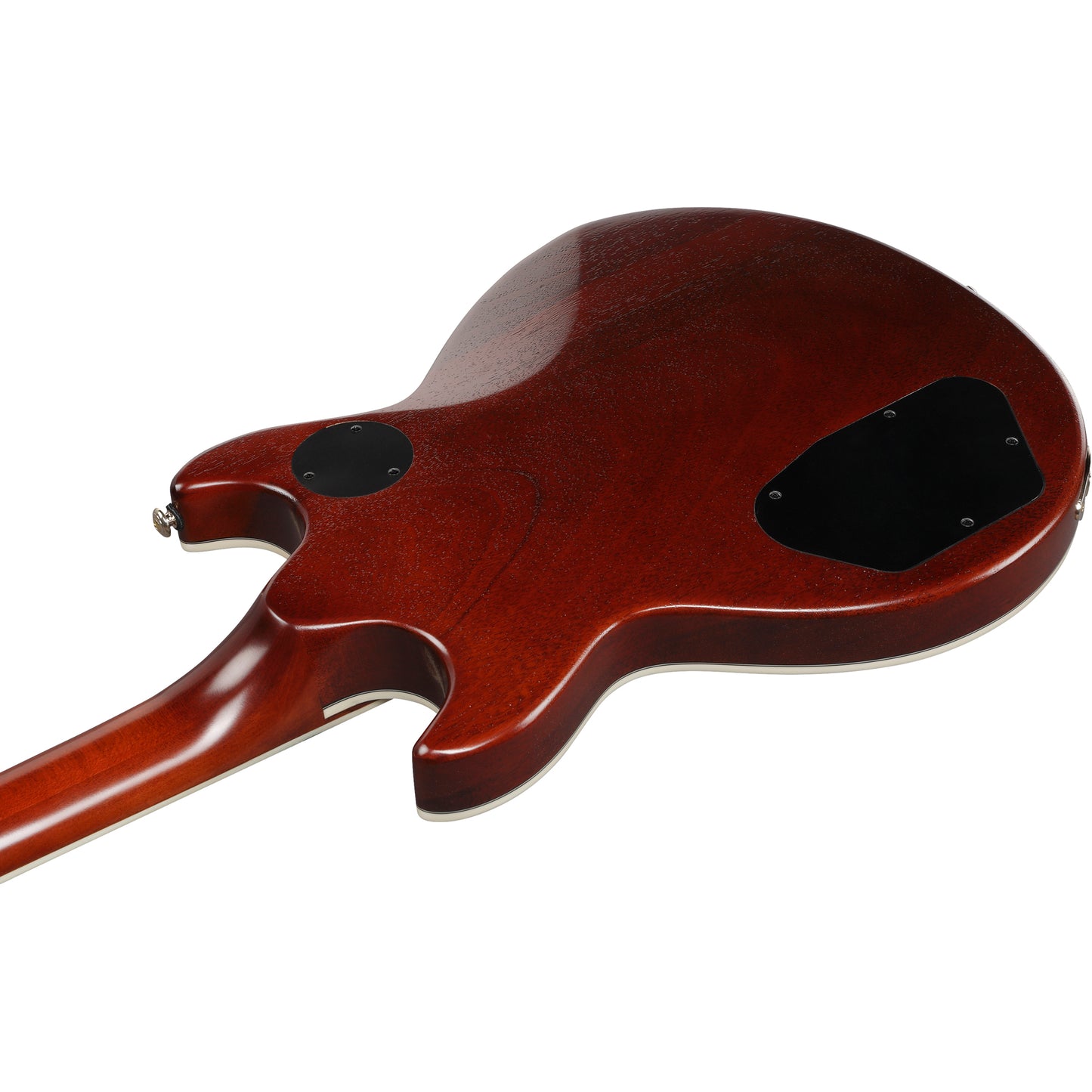 Ibanez AR625FMSP AR Standard 6-String Electric Guitar  - Caramel Burst Low Gloss