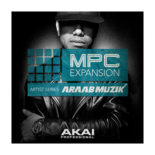 Akai Professional Araab Musik