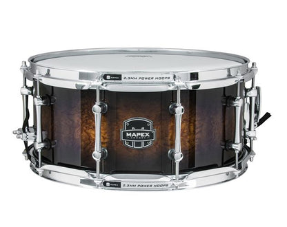 Mapex ARBW4650RCTK The Exterminator Armory Series Snare Drum 14x6.5