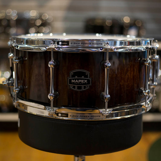 Mapex ARBW4650RCTK The Exterminator Armory Series Snare Drum 14x6.5