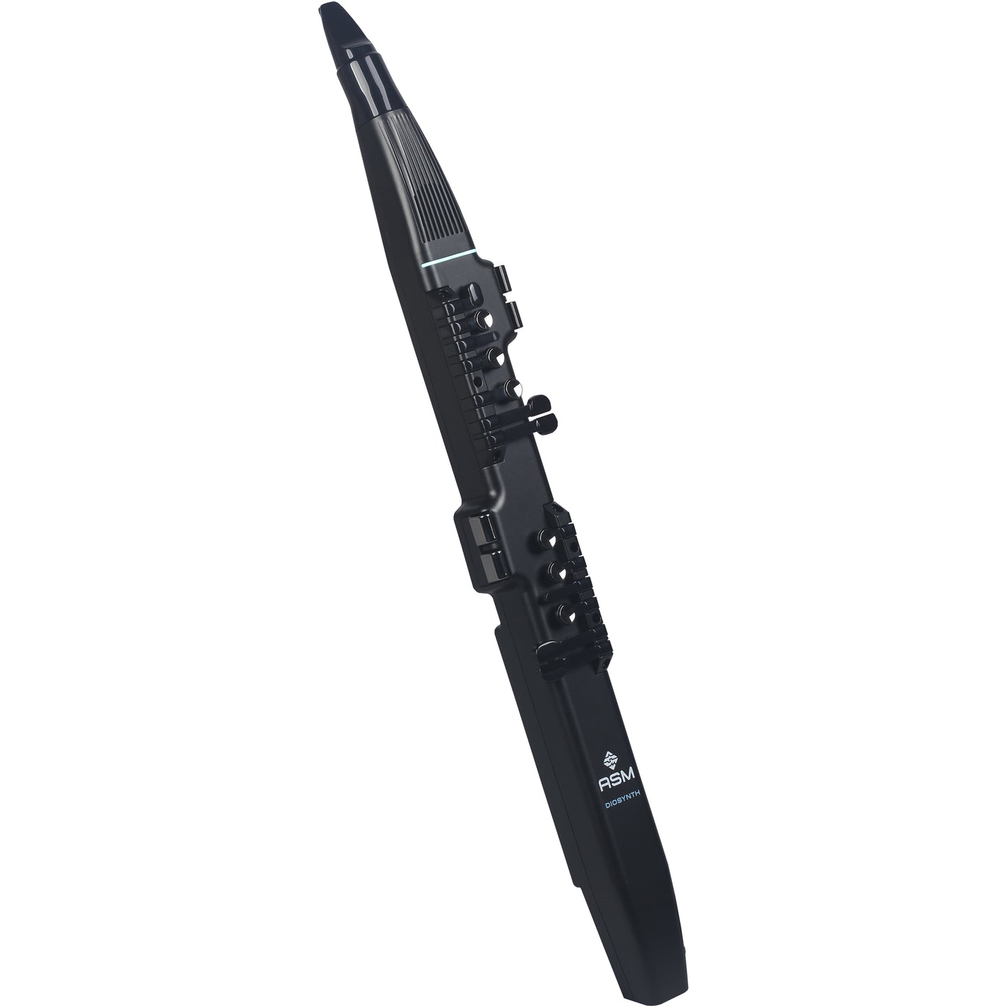 ASM Diosynth Wind Synthesizer with Hardcase and Stand