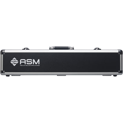 ASM Diosynth Wind Synthesizer with Hardcase and Stand