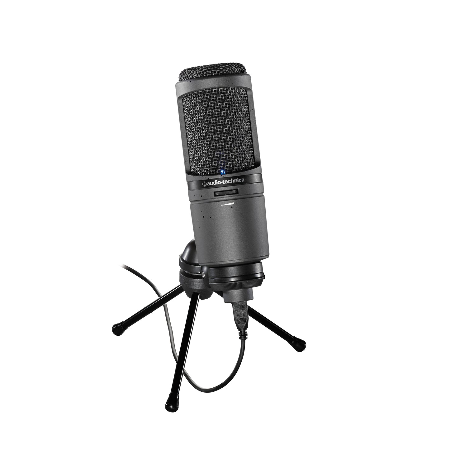 Audio Technica AT2020USBi Microphone