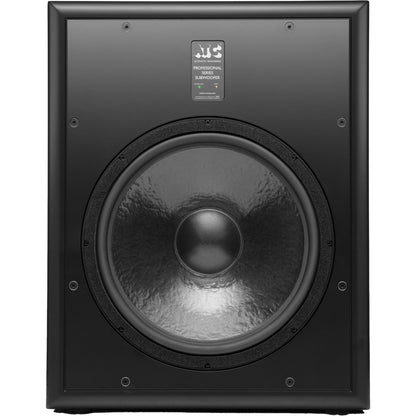 ATC Loudspeakers SCS120 Pro Active Studio Subwoofer