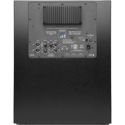 ATC Loudspeakers SCS120 Pro Active Studio Subwoofer