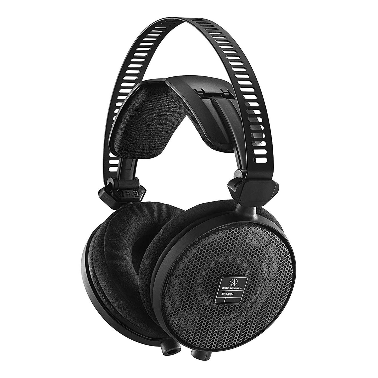 Audio Technica ATH-R70X Pro Reference Headphones