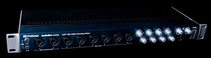 Presonus Audio Box 1818VSL 18x18 USB 2.0 Recording System (AUDIOBOX-1818VSL)