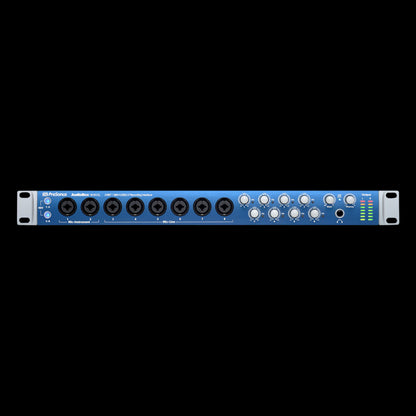 Presonus Audio Box 1818VSL 18x18 USB 2.0 Recording System (AUDIOBOX-1818VSL)