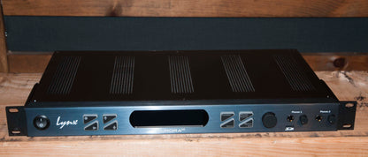 Lynx Studio Technology Aurora (n) 32 Thunderbolt 3 AD/DA Converter