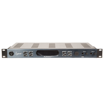 Lynx Studio Technology Aurora (n) 32 Thunderbolt 3 AD/DA Converter