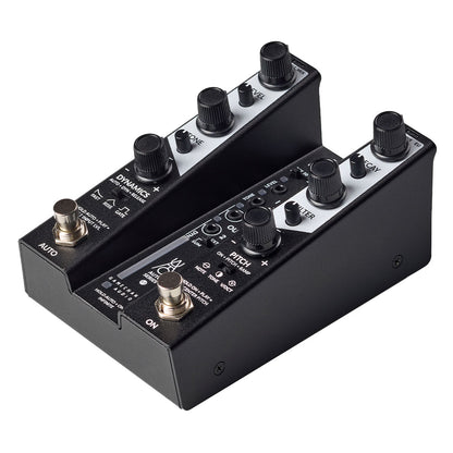 Gamechanger Audio AUTO REVERB - Pitch and Dynamics Responsive Reverb Pedal