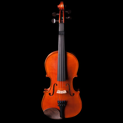 Yamaha AV514SC Standard Model 1/4"" Violin Outfit