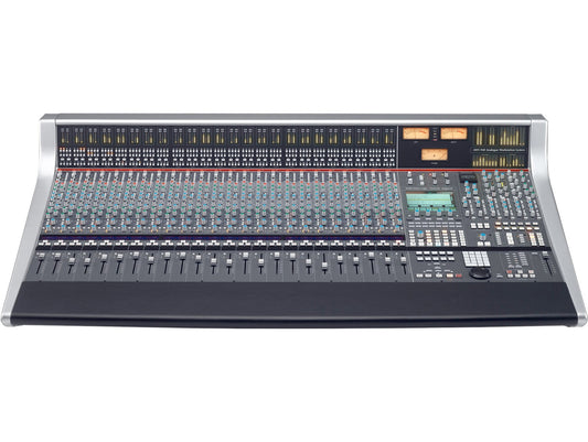 Solid State Logic AWS 948 Delta Analog Console DAW Controller