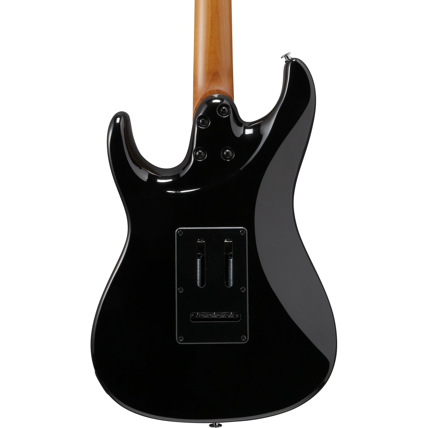 Ibanez AZ22S2 AZ Standard 6-String Electric Guitar - Black