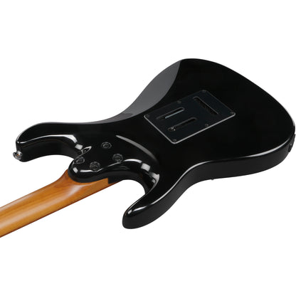 Ibanez AZ22S2 AZ Standard 6-String Electric Guitar - Black