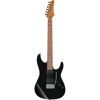 Ibanez AZ24S2 AZ Standard 6-String Electric Guitar - Black