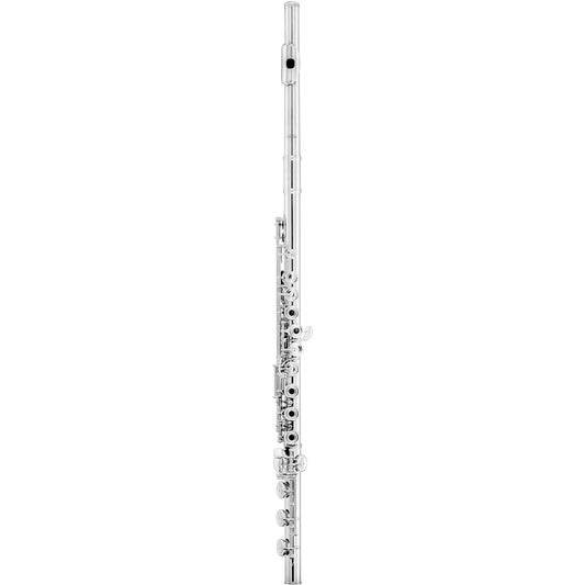 Azumi AZ3SRBEO Silver-Plated Flute with Offset G