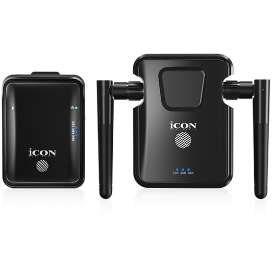 Icon Airmon Pro Wireless Monitoring System