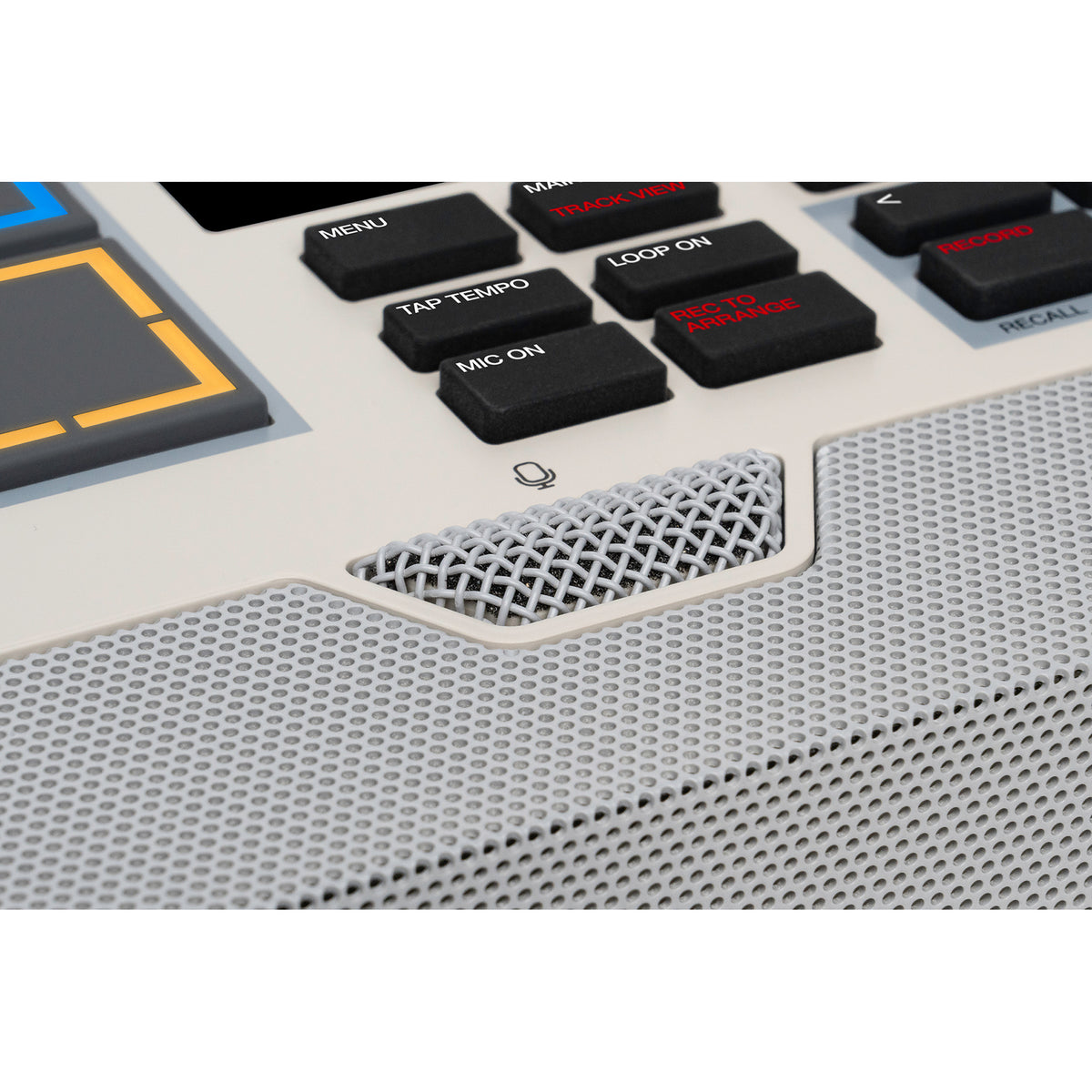 Akai Professional MPC Live II Retro Edition