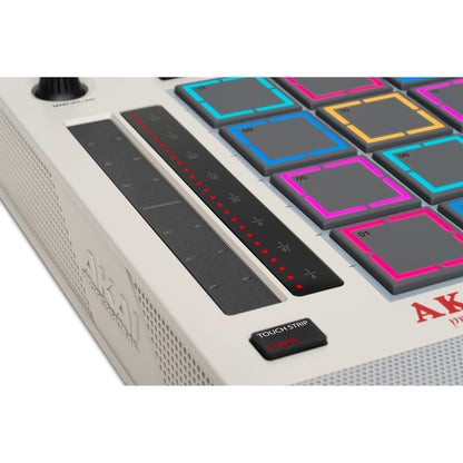 Akai Professional MPC Live II Retro Edition