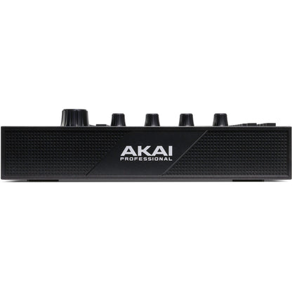 Akai Professional MPC Live 3 Sequencing Drum Machine