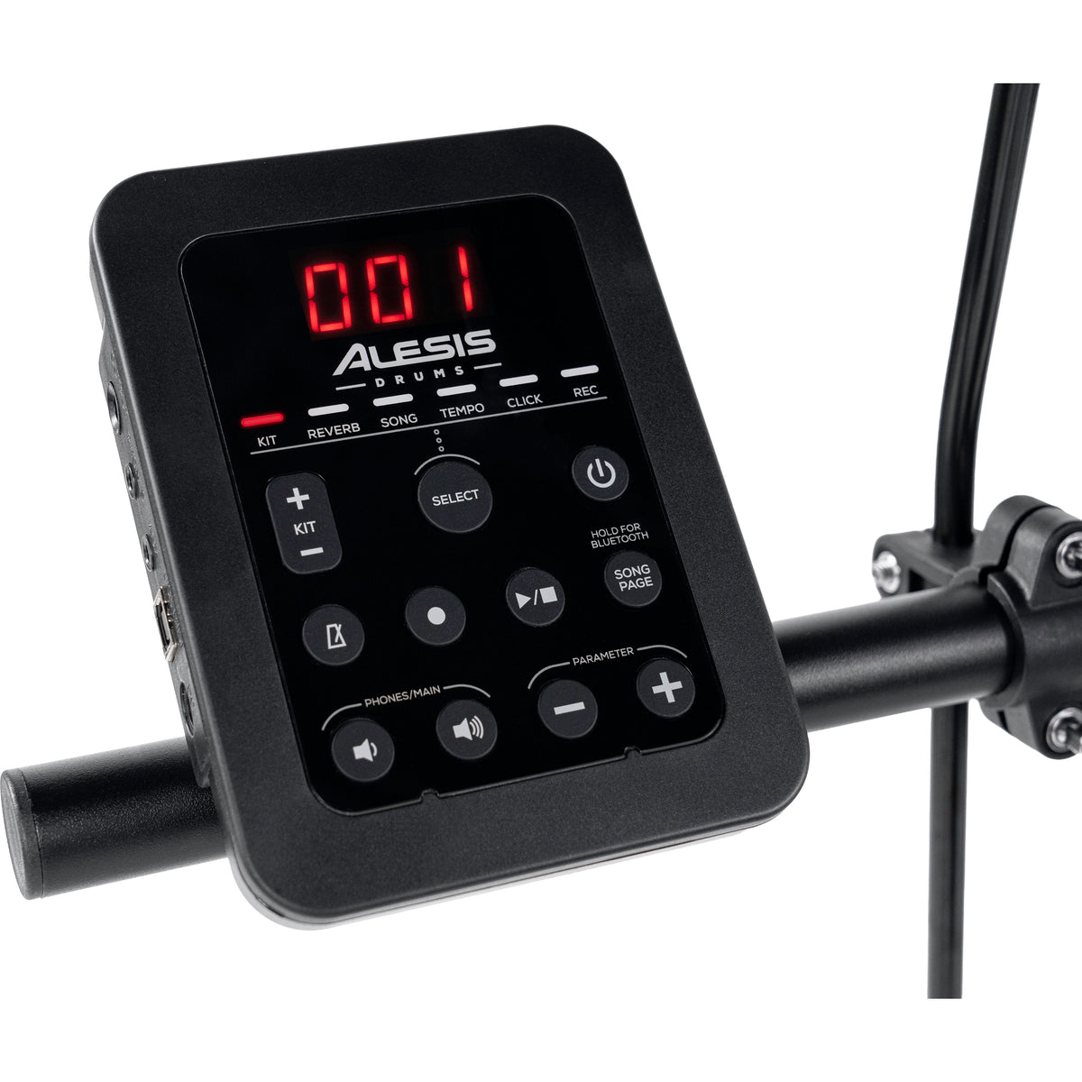 Alesis Turbo Pro Electronic Drum Kit