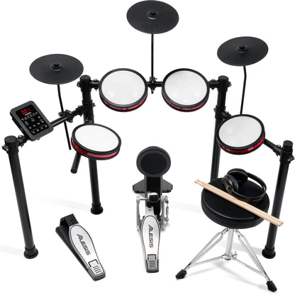 Alesis Turbo Pro Electronic Drum Kit