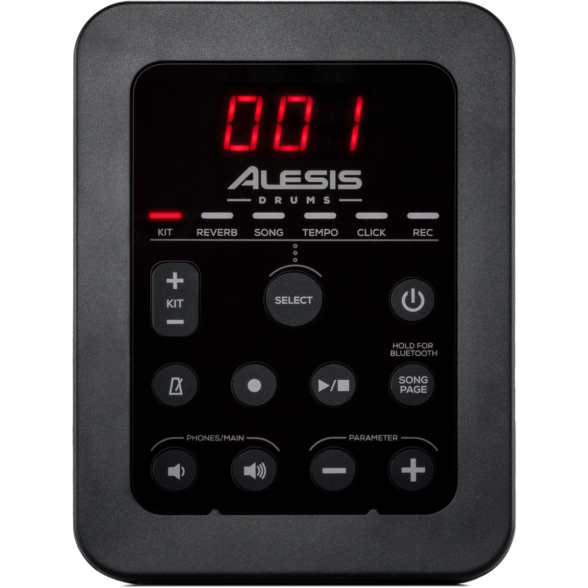 Alesis Turbo Pro Electronic Drum Kit