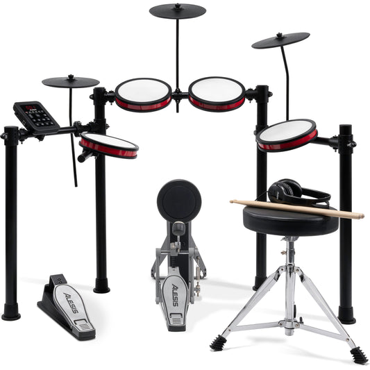 Alesis Turbo Pro Electronic Drum Kit