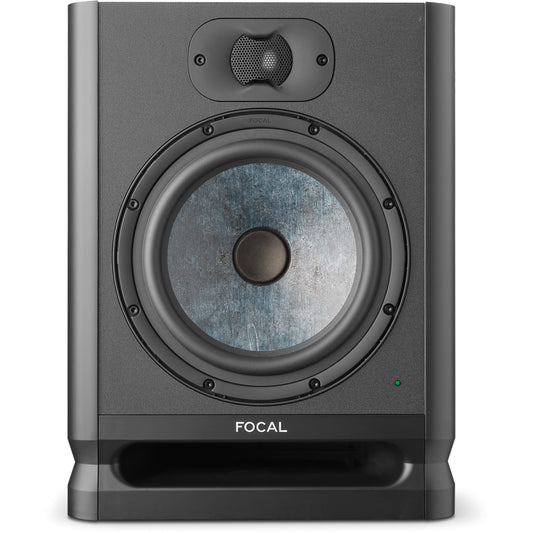 Focal Alpha 80 EVO 8” Powered Studio Monitor