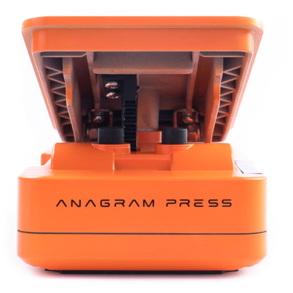 Darkglass Electronics Anagram Press Expression Pedal