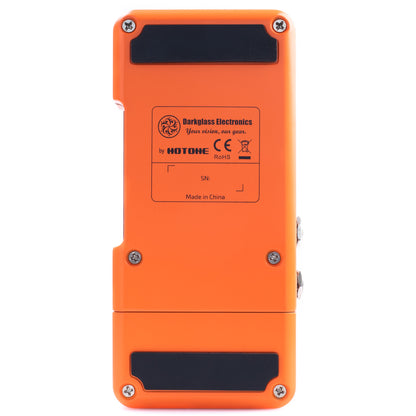 Darkglass Electronics Anagram Press Expression Pedal