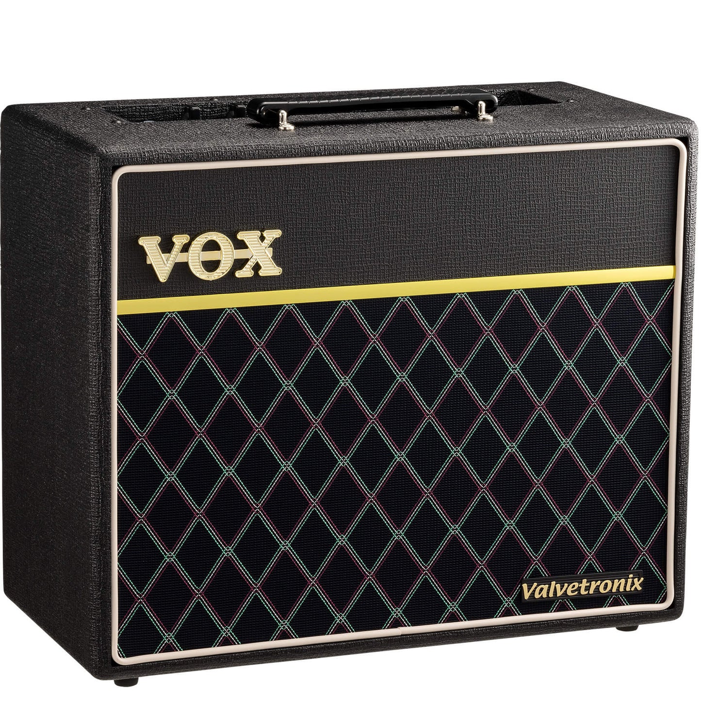 Vox Valvetronix VT40X Classic Blue 1x10 Combo Amp
