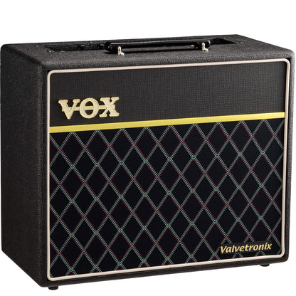 Vox Valvetronix VT40X Classic Blue 1x10 Combo Amp