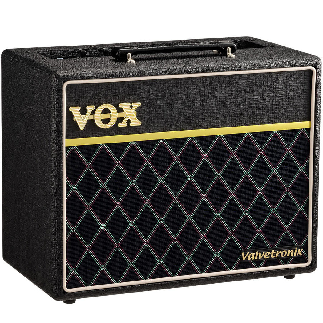 Vox VT20X Classic Blue 1X8 Modeling Guitar Amplifier