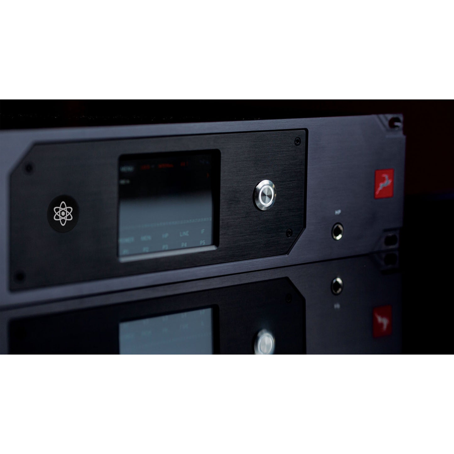 Antelope Audio Galaxy 64 Synergy Core DANTE, HDX, Thunderbolt Audio Interface