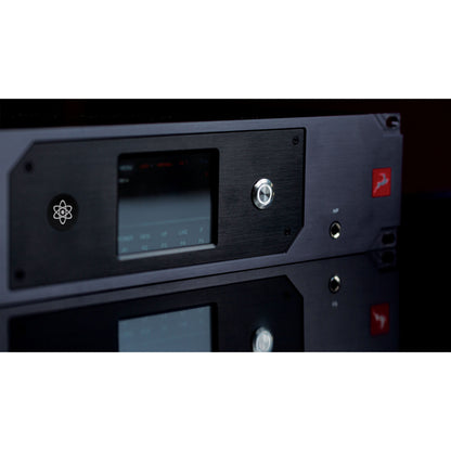 Antelope Audio Galaxy 64 Synergy Core DANTE, HDX, Thunderbolt Audio Interface