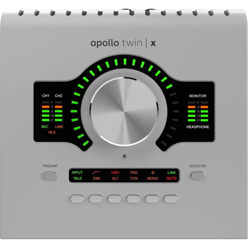Apollo Desktop – Alto Music