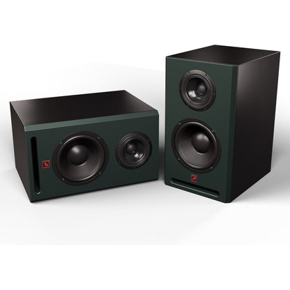 Antelope Audio Atlas i8 3 Way Active Studio Monitor