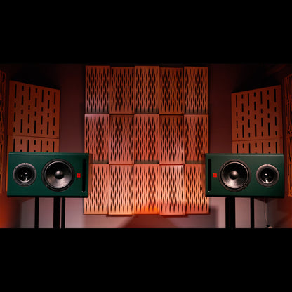 Antelope Audio Atlas i8 3 Way Active Studio Monitor